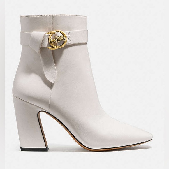 Coach Shoes - Coach “Teri” Bootie | Size 10